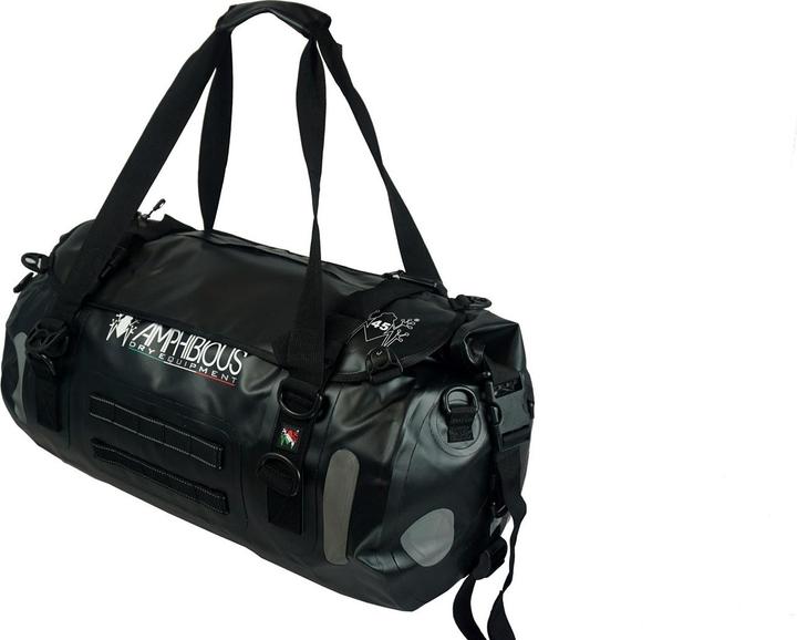 Amphibious Voyager II (45 l)