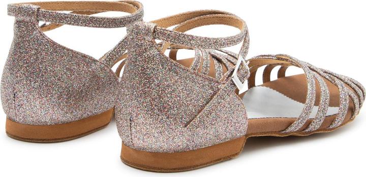 Image du produit Dancing Queens DQ02 flache Tanzschuhe (40)