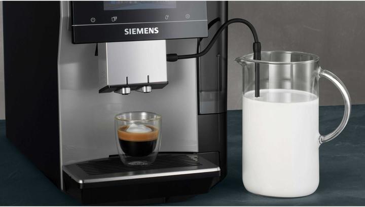 Actual product image Siemens EQ700