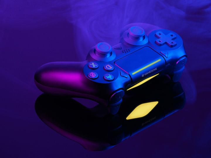 Immagine prodotto Tracer Shogun PRO Wireless PS4 | Wired PC/PS3 (PC, PS4, PS3)