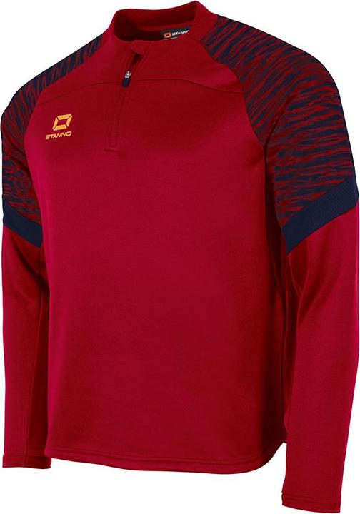 Stanno Bolt Quarter Zip Top (M)