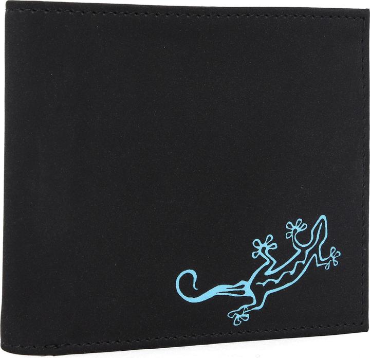 Actual product image Oxmox New Cryptan wallet RFID protection 12 cm