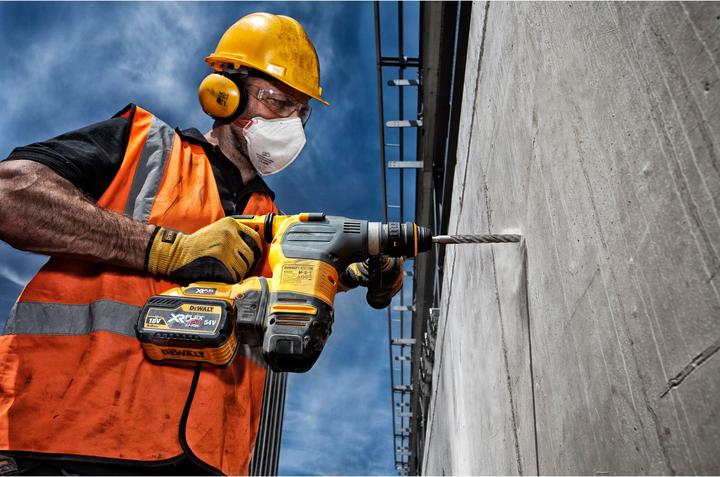 Produktbild DeWalt DT9554-QZ (12 Millimeter)