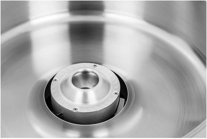 Produktbild Royal Catering RCZK-1200-W Zuckerwattemaschine