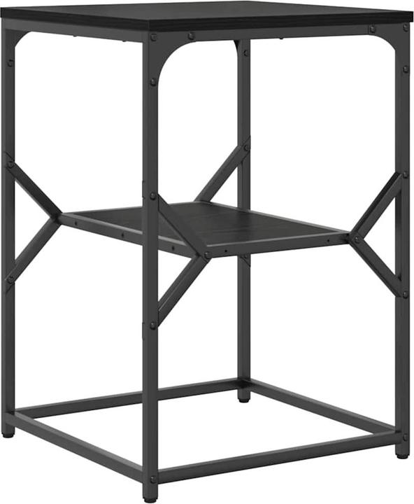 Produktbild VidaXL Nachttisch (40 x 40 x 60 cm)