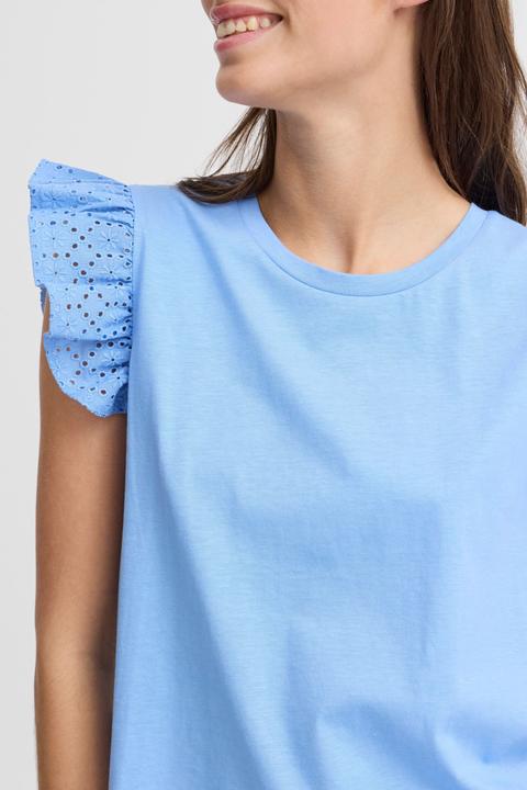Actual product image B.young BYRIKA TSHIRT 20815992 (XL)