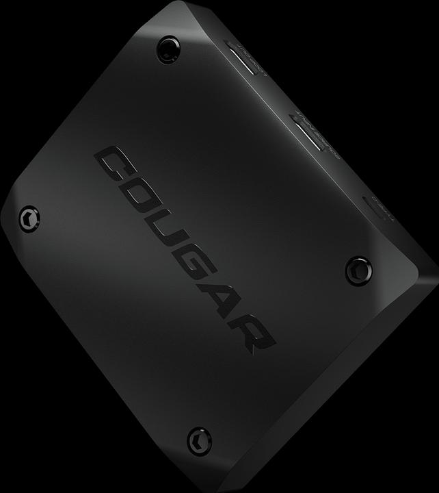Image du produit Cougar Envision (Switch, PS5, PC)