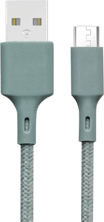 Actual product image Bigben USB / Micro USB cable 2m (2 m)