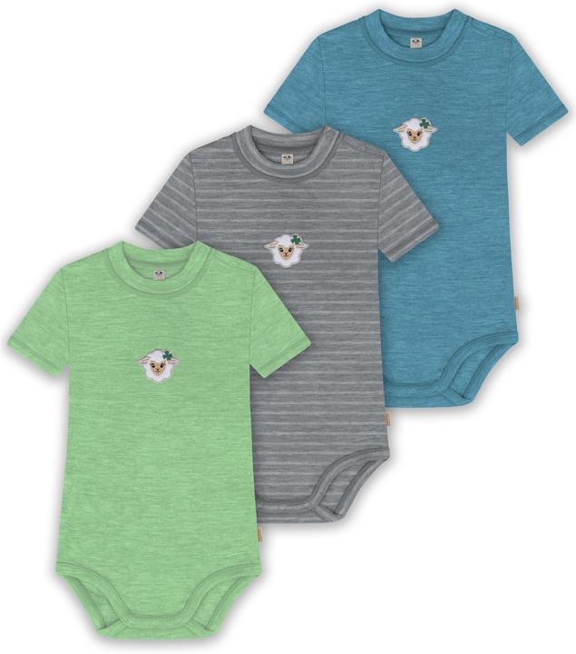 blue/grey/green