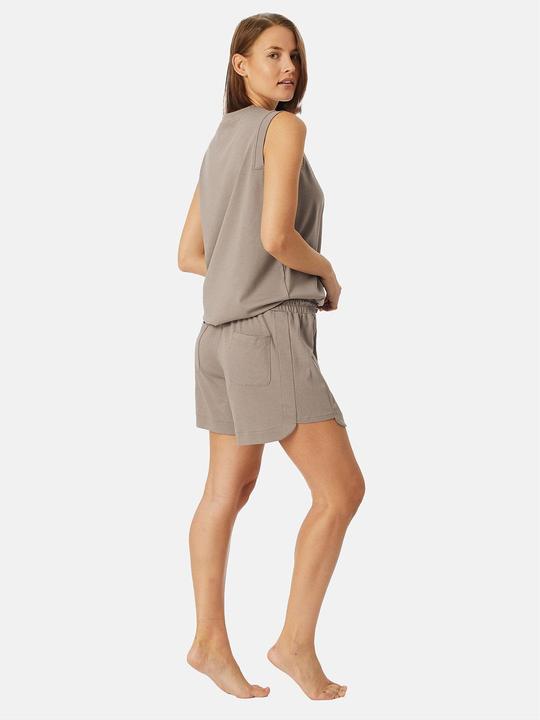 Produktbild Schiesser Pyjamashorts Mix & Relax (40, L)