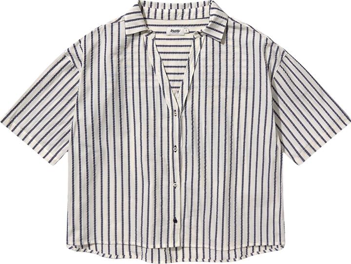 Brava Fabrics Sailor Oversized Cropped