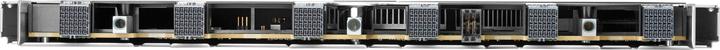 Actual product image HPE Brocade 32Gb/20 4SFP+ Power Pack+ Fibre Channel SAN Switch Module for Synergy (20 Ports)