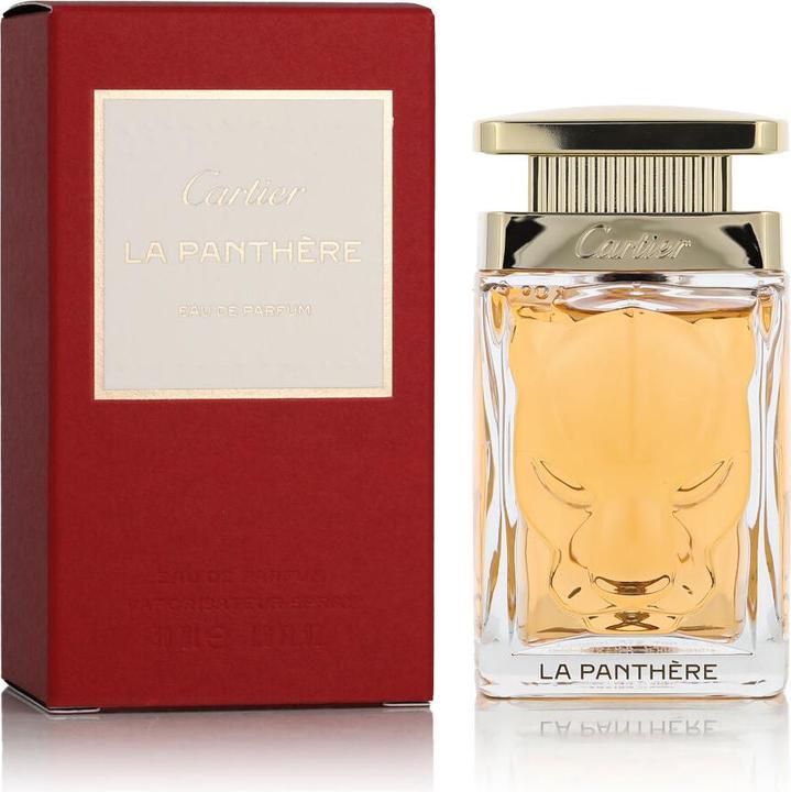 Cartier La Panthère (Eau de Parfum, 50 ml)