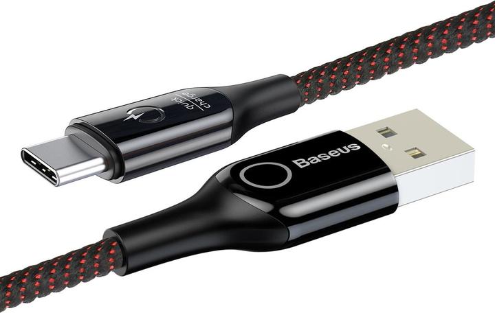 Immagine prodotto Baseus Serie di spegnimento intelligente (1 m, USB 2.0)