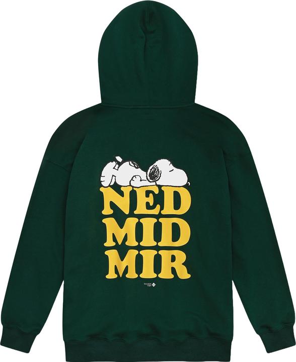 Immagine prodotto Bavarian Caps Peanuts: Ned Mid Mir (XL)