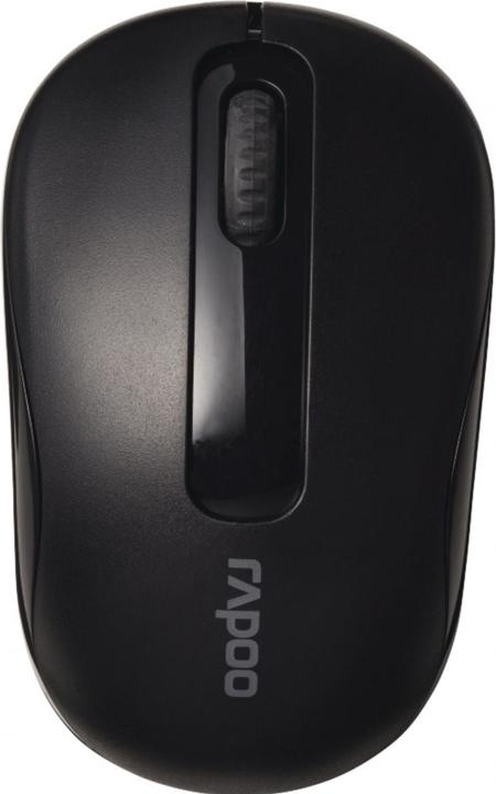 Image du produit Rapoo M10 Plus (Sans fil)