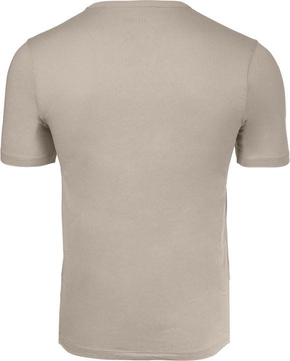Actual product image HUGO T-Shirt Rn Triplet P (XL)