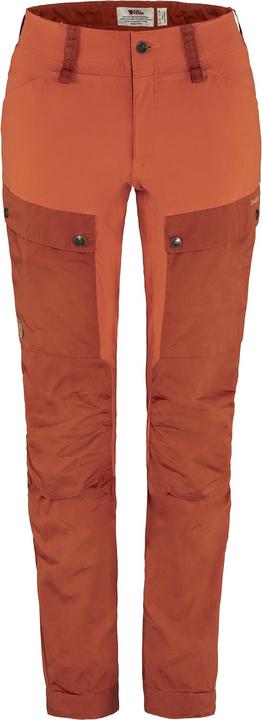 Produktbild Fjällräven Keb Curved Hose (S)