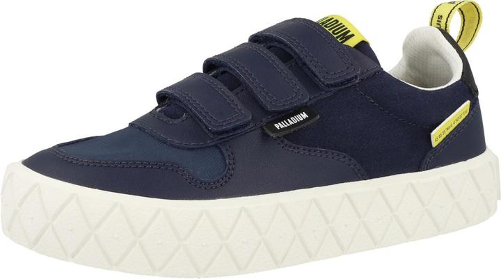 Actual product image Palladium Ace Kids Lo Strap - 56733 (35)