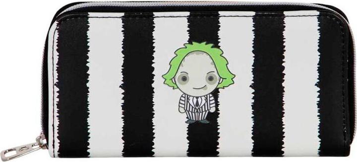 Actual product image Karactermania Essential Wallet Stripes