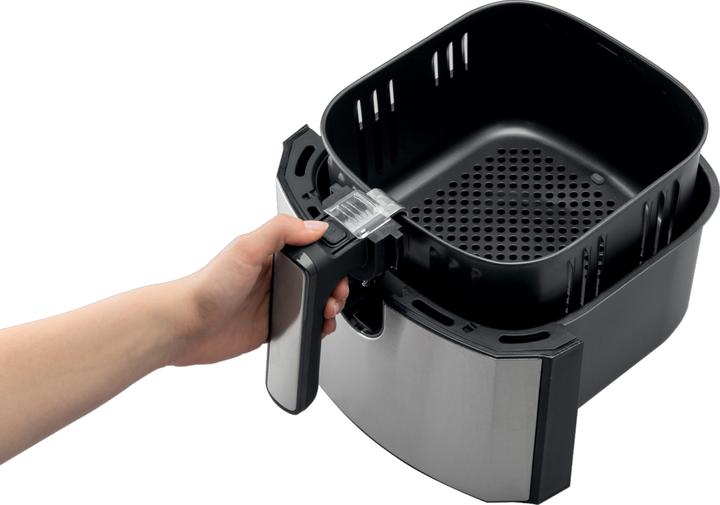 Actual product image Gorenje Deep Fryer AF1700DB