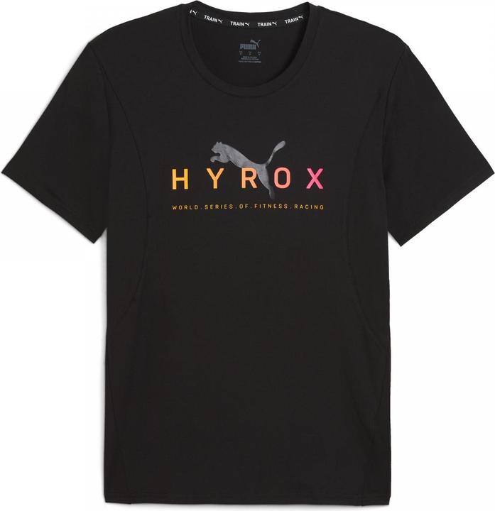 Puma HYROX x Maglietta Always On Cloudspun (XL)