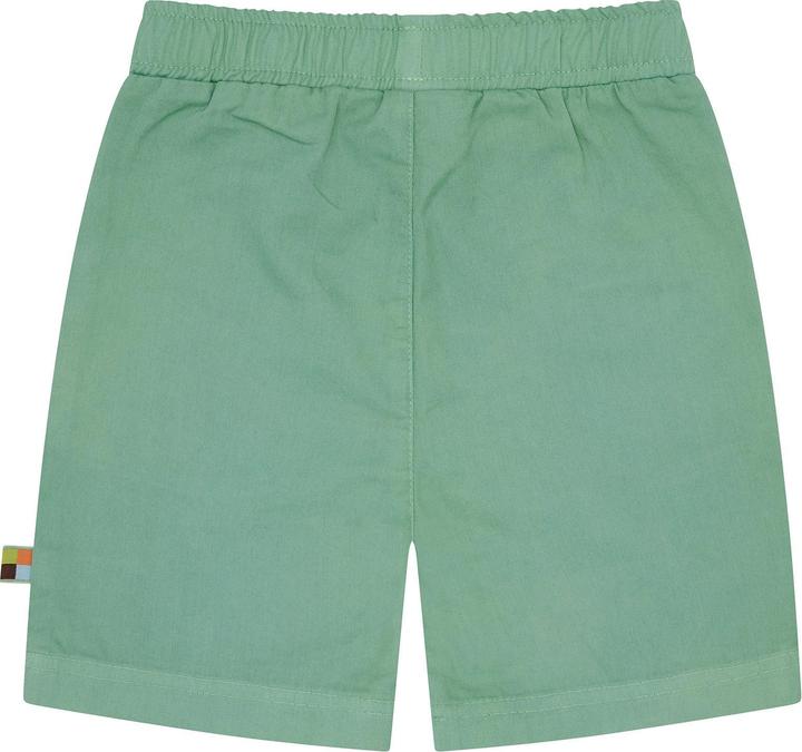 Actual product image loud + proud Bermuda Light Twill (68)