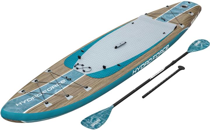 Actual product image Bestway SUP FreeSoul Elite 335 x 84 x15cm (11')