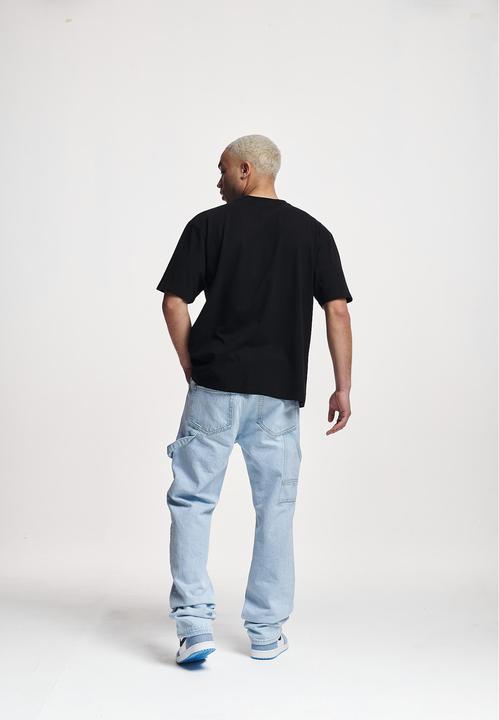 Actual product image 2Y Studios 2Y Haldor Carpenter Straight Jeans - 178923 (28)