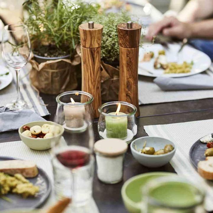 Produktbild Siena Home Landhauskerze (1 Stk.)