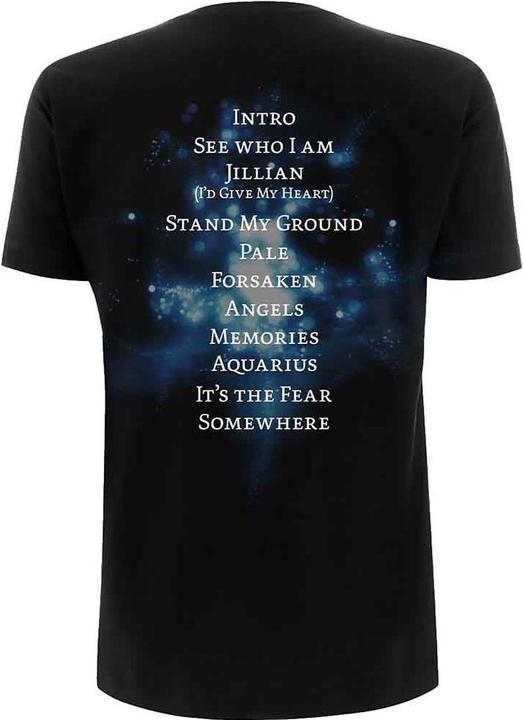 Produktbild Within Temptation The Silent Force TShirt (L)