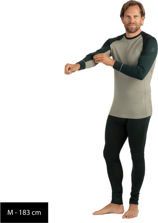 Produktbild Stoic Merino240 BengtSt. Long Pants (XXL)