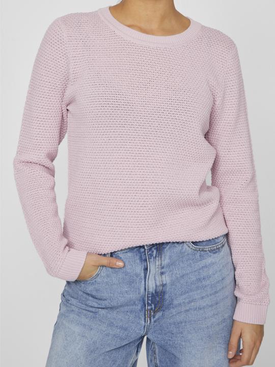 Actual product image Vila Basic knitted jumper (XXL)