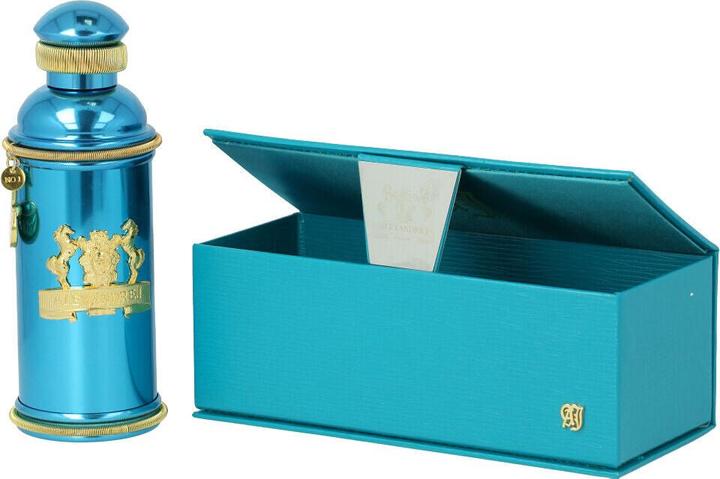 Alexandre.J Mandarine Sultane (Eau de Parfum, 100 ml)