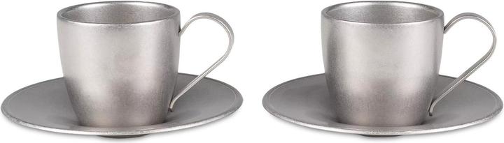 Produktbild Vintage Espressotassen-Set (100 ml, 2 x)