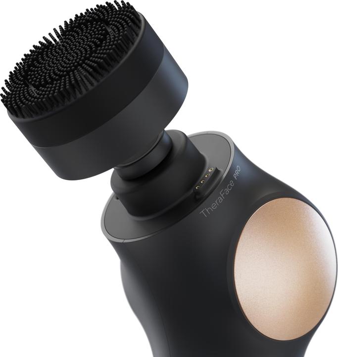 Produktbild Therabody TheraFace PRO, schwarz