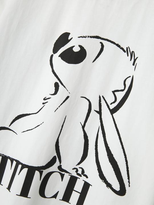 Actual product image Lmtd Stitch T-Shirt (170, 176)