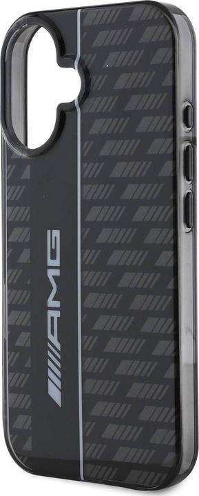 Produktbild AMG Carbon Pattern Case (Apple iPhone 16)