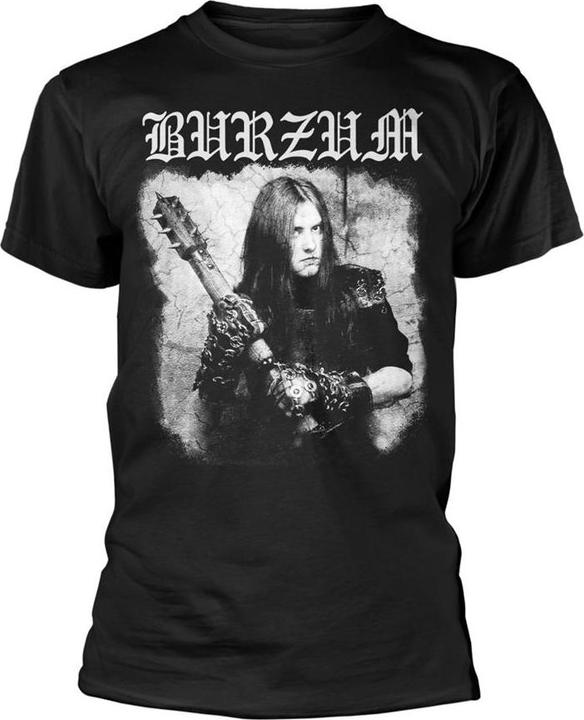 Actual product image Universal Textiles Anthology 2018 TShirt (L)