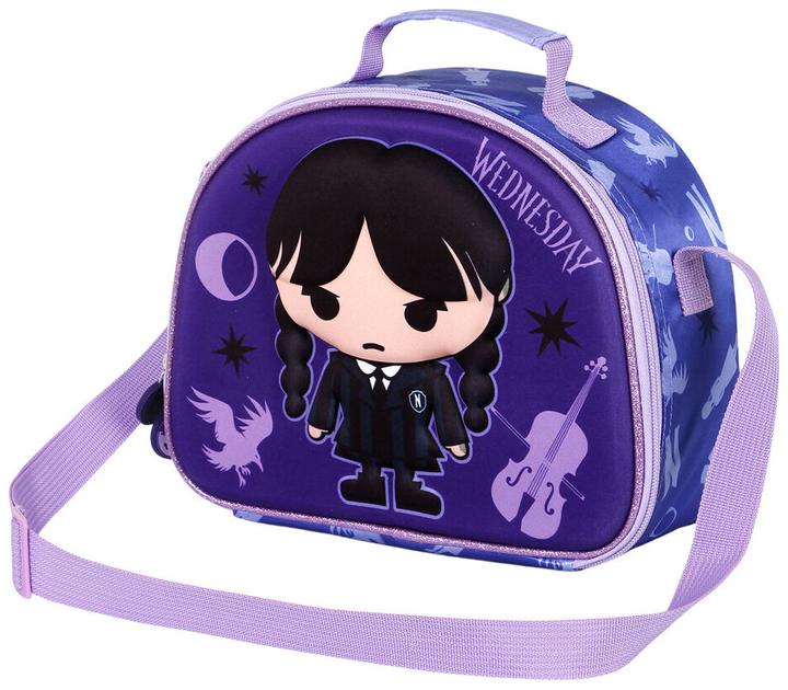 Immagine prodotto Karactermania Borsa pranzo 3D Chibi