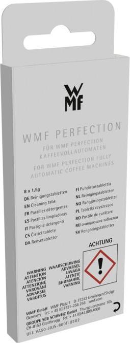Productafbeelding WMF Perfection reinigingstabletten