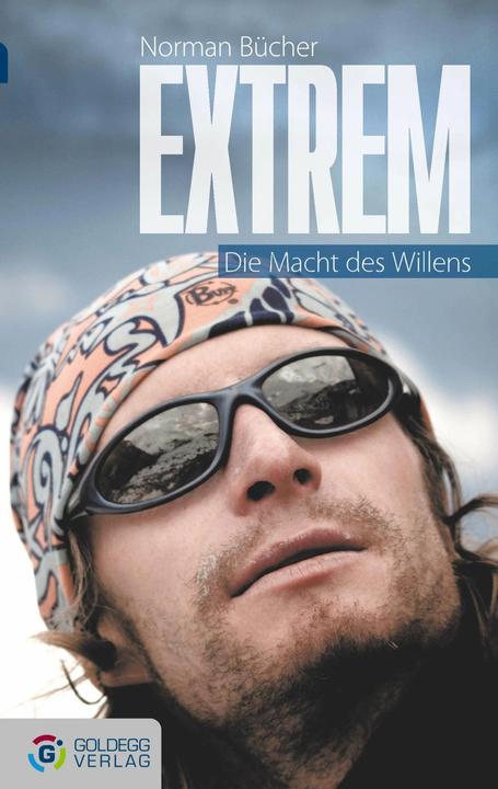 Image du produit Extrême (Allemand, Livres Norman, 2018)