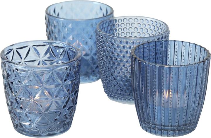 Image du produit Boltze Home Marilu (4 x, 8 x 8 x 31 cm)