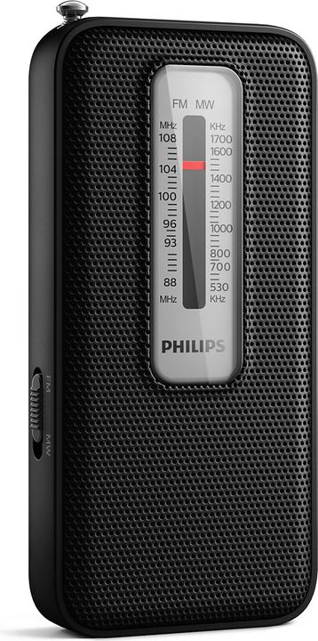 Actual product image Philips TAR1506/00 (MW, VHF)