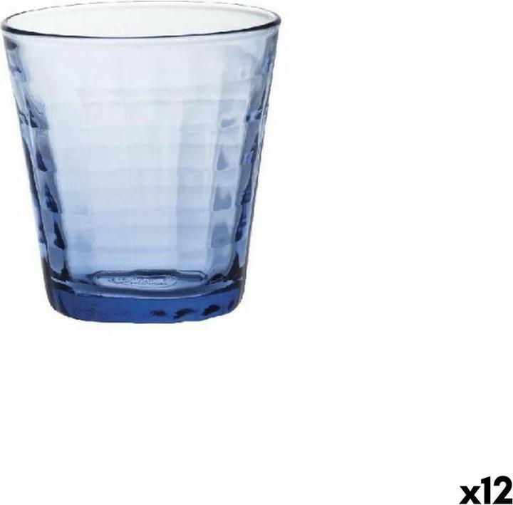Actual product image Duralex Glass set Prisme 4 pieces 275 ml (12 pieces) (0.28 l, 12 x)