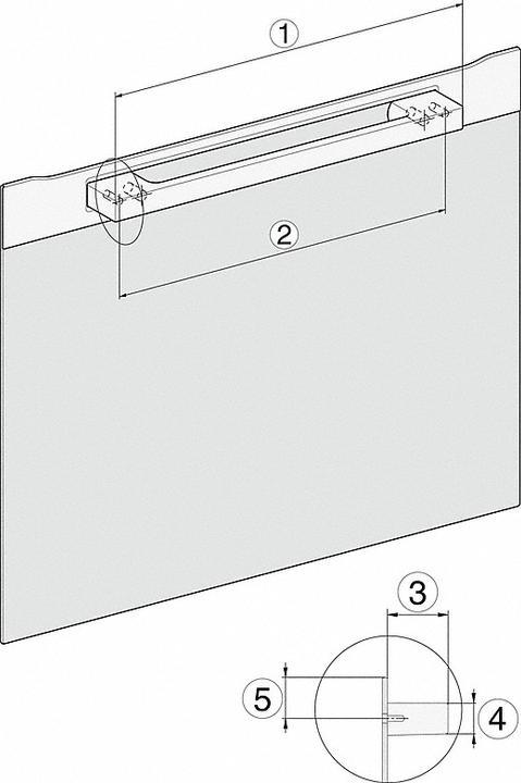 Produktbild Miele DGM 7440 Graphitgrau 11101920