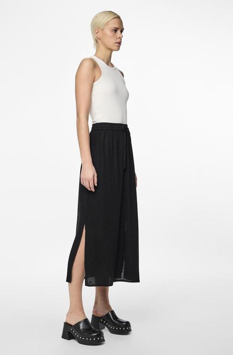 Actual product image Pieces Pcpia Mw Ankle Skirt Noos (XXL)