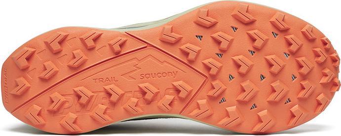 Actual product image Saucony Peregrine 15 Gtx (42)