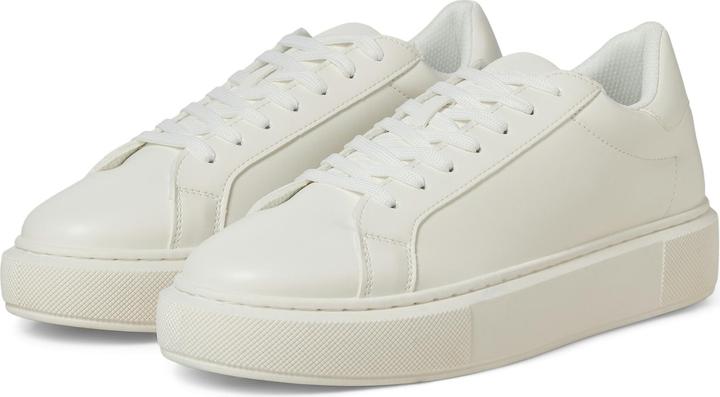 Actual product image Jack & Jones Jfwaspire Cupsole Pu Sneaker Noos (44)