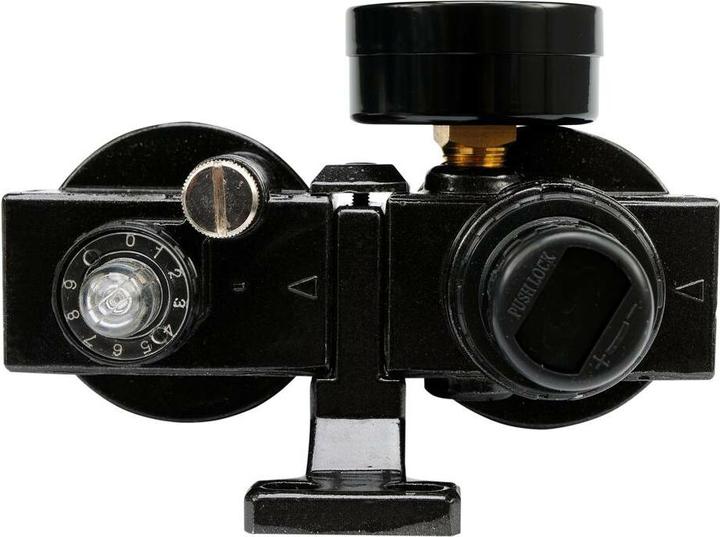 Image du produit Toya Régulateur De Filtre à Air Et Lubrificateur